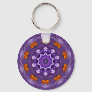 Porte-clés Crocus
