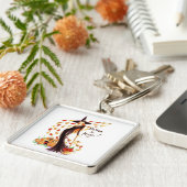 PORTE-CLÉS CROIRE EN MAGIE (Côté)