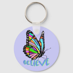 Porte-clés Croire Porte - clé