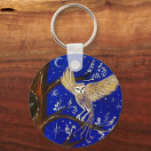 Porte-clés Croire Porte - clé rond (Recto)