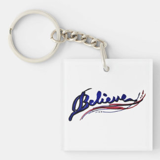 Porte-clés Crois
