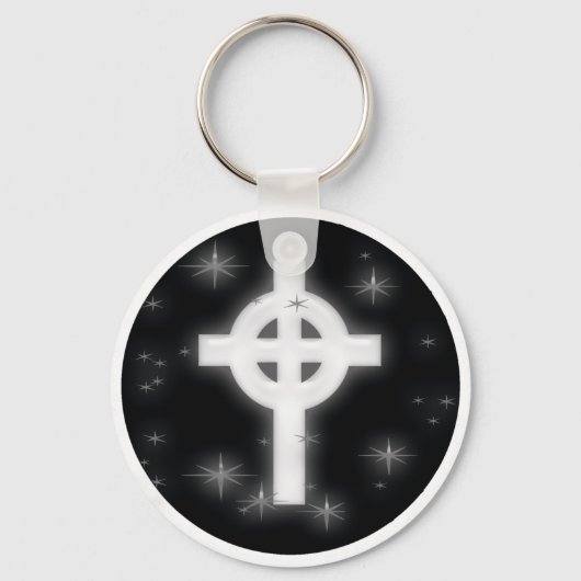 Porte-clés croiser (Recto)