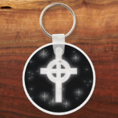 Porte-clés croiser (Recto)