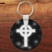 Porte-clés croiser (Recto)