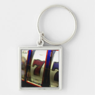 Porte-clés Croisière au Mexique. Princess Cruises Dawn Princ