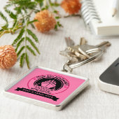 Porte-clés Croisière lune de miel (Côté)