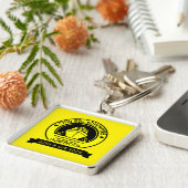 Porte-clés Croisière lune de miel (Côté)