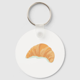 Porte-clés Croissant