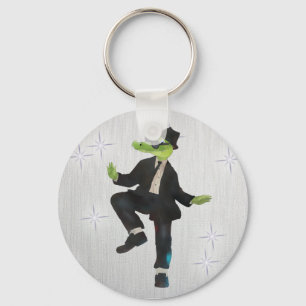 Porte-clés Croko (homonymie)