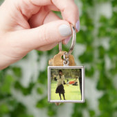 Porte-clés Croquet de James Tissot |, c.1878 (main)