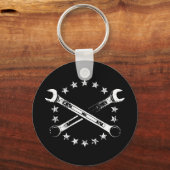 Porte-clés Cross Wrenches (Recto)