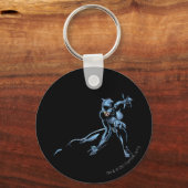 Porte-clés Croupes de Catwoman (Recto)