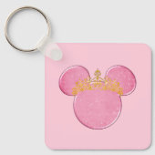 Porte-clés Crown Keychain (Recto)