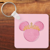 Porte-clés Crown Keychain (Recto)