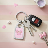 Porte-clés Crown Keychain