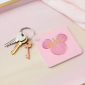 Porte-clés Crown Keychain