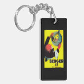 Porte-clés Cru PosterEurope de Berger 45 (Devant gauche)