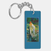 Porte-clés Cru PosterEurope de Societa Termale Italiana (Devant gauche)