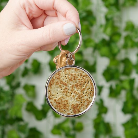 Porte-clés Crumpet (Main)