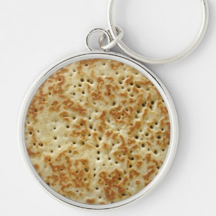 Porte-clés Crumpet