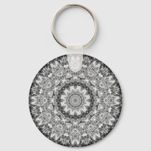 Porte-clés Crystal Kaleidoscope 01