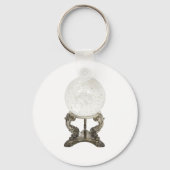 Porte-clés CrystalBall080709 (Recto)