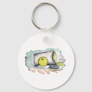 Porte-clés CTC International