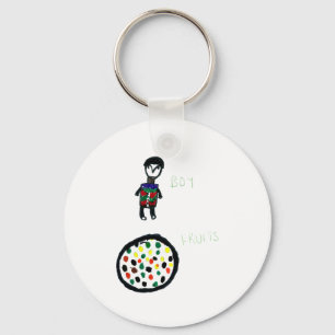 Porte-clés CTC International