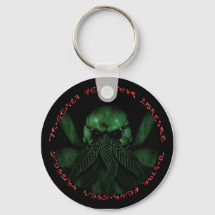 Porte-clés Cthulhu Seal