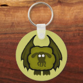 Porte-clés Cthulhu Sheep Porte - clé (Recto)