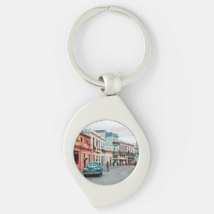 Porte-clés Cuba