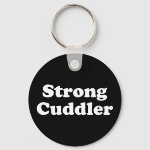 Porte-clés Cuddler fort