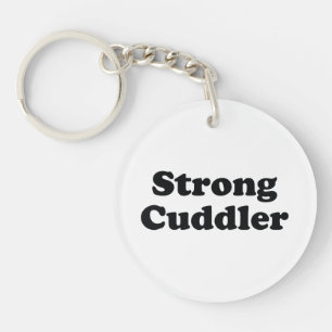 Porte-clés Cuddler fort