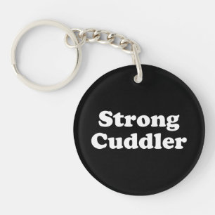 Porte-clés Cuddler fort