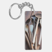 Porte-clés Cuillères de cuisine (Devant gauche)