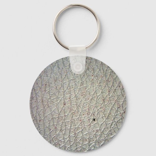 Porte-clés CuirFace 5 (Recto)