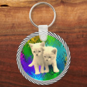 PORTE-CLÉS CUISINE (Recto)