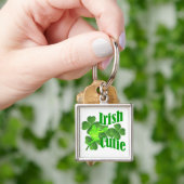 Porte-clés Cuisine irlandaise (main)