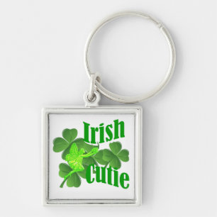 Porte-clés Cuisine irlandaise