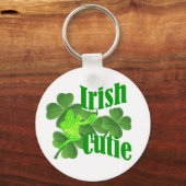 Porte-clés Cuisine irlandaise (Recto)