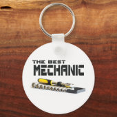 Porte-clés Culot wrenches (Recto)