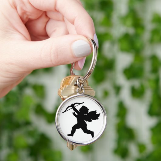 PORTE-CLÉS CUPID (main)