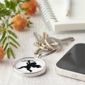 PORTE-CLÉS CUPID (Côté)