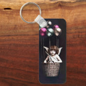 Porte-clés Cupid vintage (Recto)