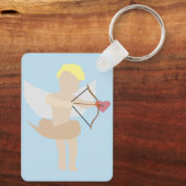 Porte-clés Cupidon (Verso)