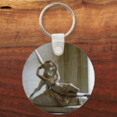 Porte-clés Cupidon + Psyché (Recto)