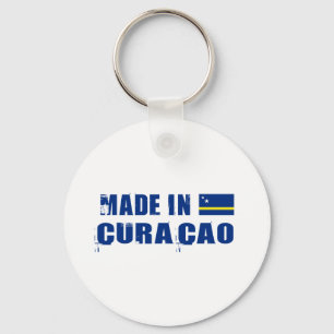 PORTE-CLÉS CURACAO