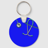 Porte-clés Custom (Recto)