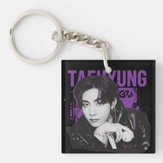 Porte-clés Custom Cornhole Bags – Durable, Stylish & Game-Rea