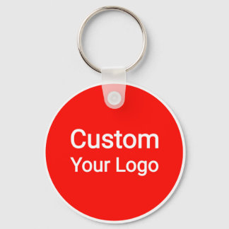 Porte-clés Custom Keychain | Personalized Name, Photo & Logo 